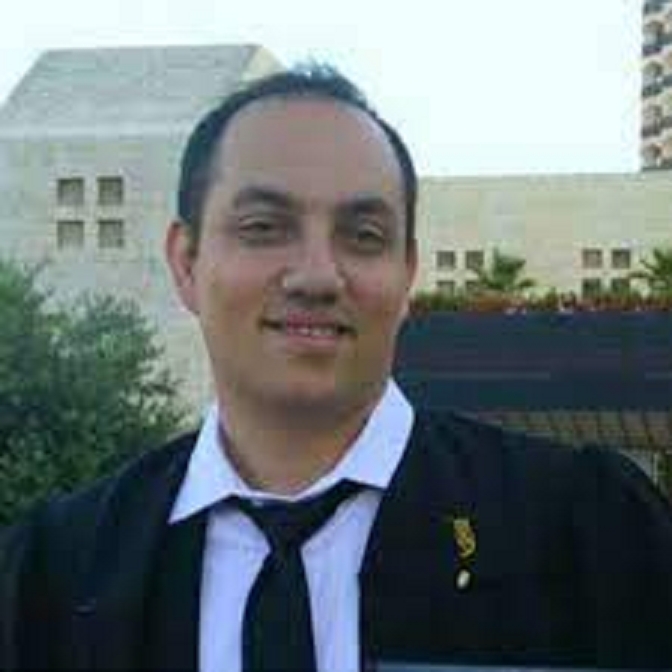 חגי ווגנפלד חטף כתב אישום על עקיצה באינטרנט בלי ראיות