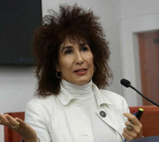 יפעת בן חי שגב חקירת תיקי ביבי רשלנית ומגמתית