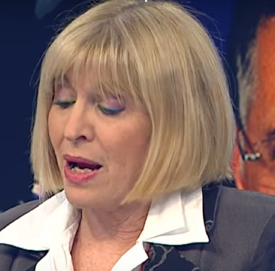 צילה טמיר בזכות הכוס נשים מעצימות העצמה נשית