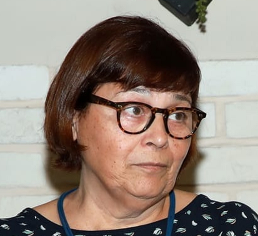רבקה מקייס הנבלה הכי זנותית ששימשה שופטת משפחה בישראל