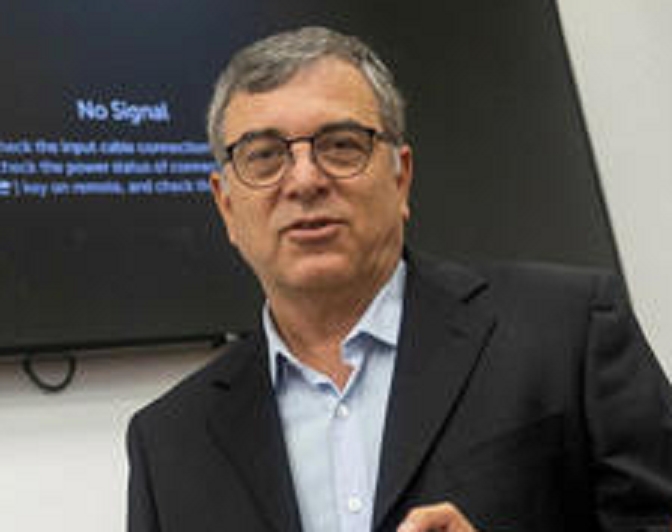 שלמה פילבר כועס על המשטרה הרסו לו את החיים