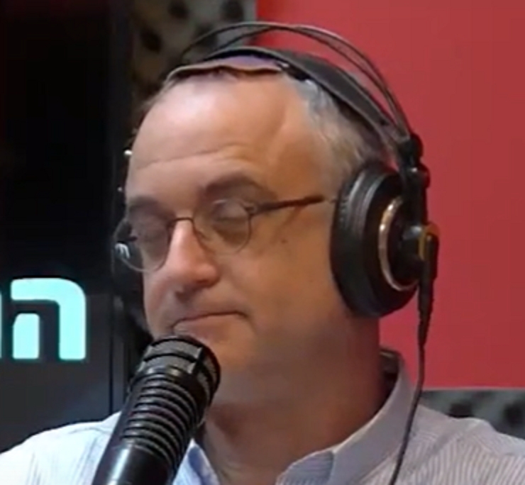 דני שרמן סחט גבר ביטחוניסט ידוע שיעשה לו אאוטינג שהוא הומו