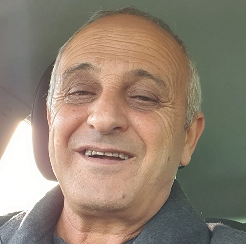 חנוך יצחק התובע המשטרתי המפלצתי של משטרת שי אימת הגברים הגרושים