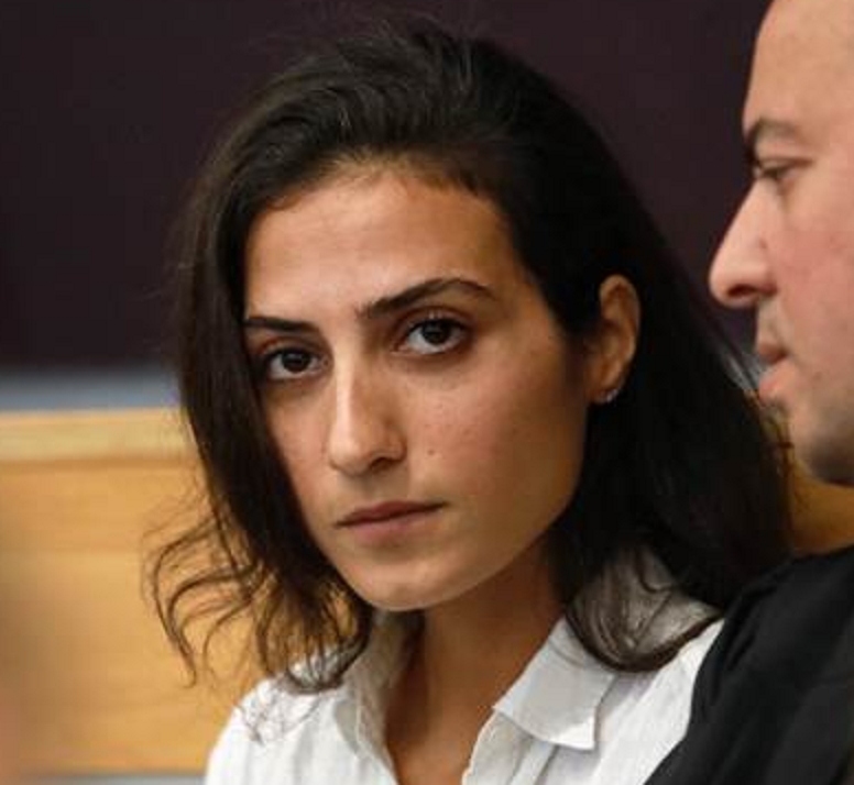 איילה שרח כהן פיתתה באלכוהול את מנכל סודהסטרים והוציאה ממנו מידע פנים