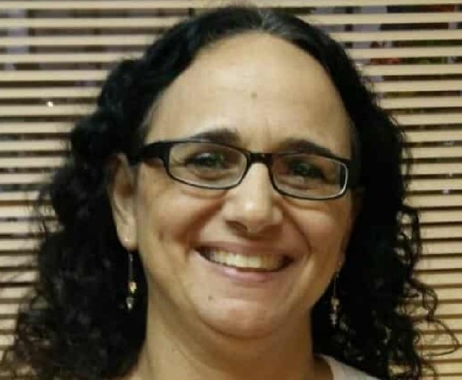 טלי סמואל רצתה לעשות תסקיר מבחן למחבלים פלסטינים של חרבות ברזל