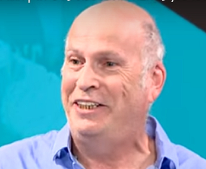משה גורלי לקקן תחת של שדולת הנשים התלהב מצמצום תפוצת נשק להגנה עצמית בידי גברים יהודיים