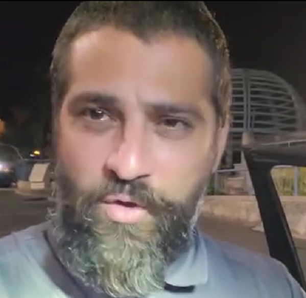 פוראת נסאר אל תאמינו לאף מילה יש לו צרור כשלונות ופדיחות עיתונאיות