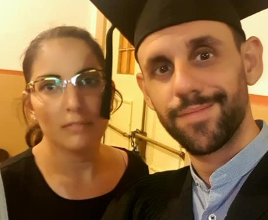 רועי בן נעים דוברות ותעמולת זבל נגד גברים במשרד הרווחה