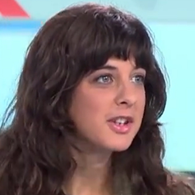 מרווה זוהר כל גבר שרואה אותי רוצה לאנוס אותי ולחדור בישבני