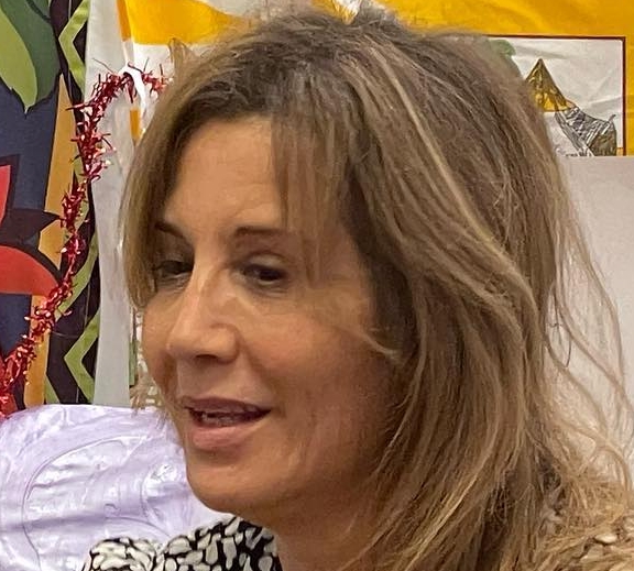 עליזה לביא כל גבר יהודי הוא פצצת אונס מתקתקת כל גבר רוצה לאנוס