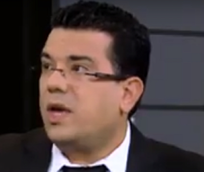 אמיר זבולון 15 שנות ניסיון בסחיטת גברים והסתה פמיניסטית