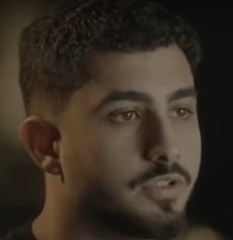 גד ליברזון היה עד לאונס בנות עי חמסניקים בחרבות ברזל