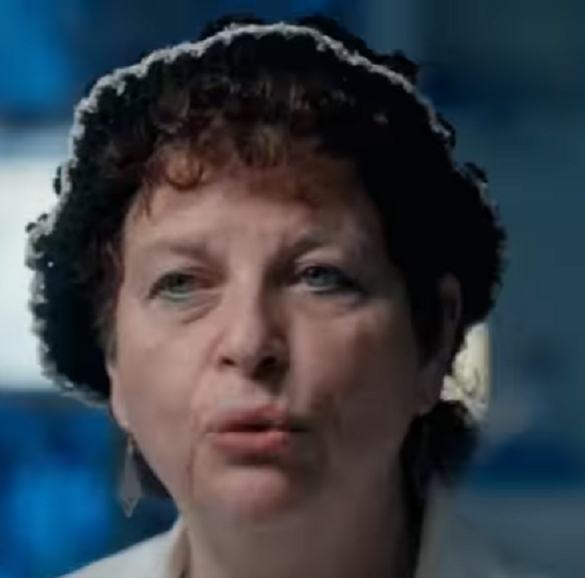 דבורה באומן רופאה הדסה החמאס אנסו גם גברים וחתכו להם את הזין בחרבות ברזל