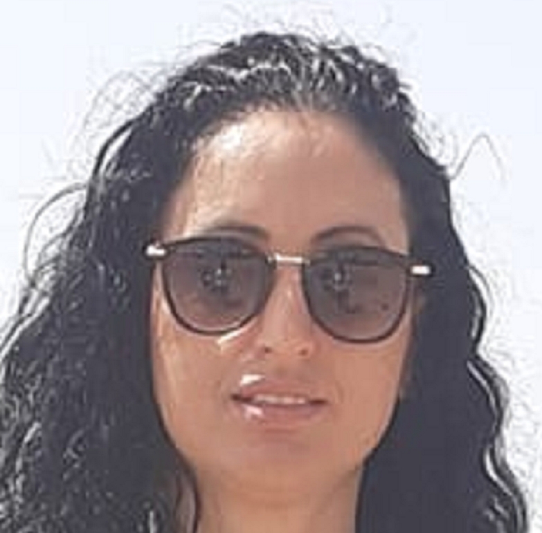 דגנית וייצמן מנהריה כל עובדת סוציאלית צריך להשמיד בסכין מזלג ומספריים