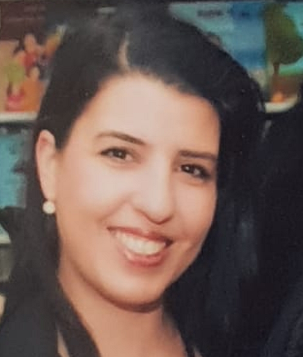 דנה קוסקאס כהן כל נכה צהל בביטוח הלאומי היא דופקת אותו