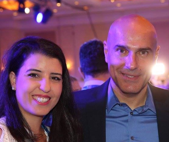 דנה קוסקאס כהן ניסתה לפתות את אפי נוה שיעשה לה מרסי פאק