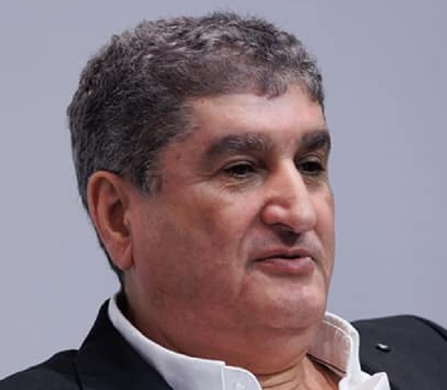 וואל חלאילה הנוחבה נגד היהודים זה דבר פנטסטי