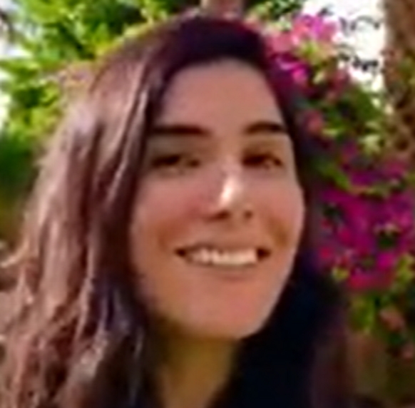 יעל לרנר נציגת ציבור בבית דין לעבודה באילת