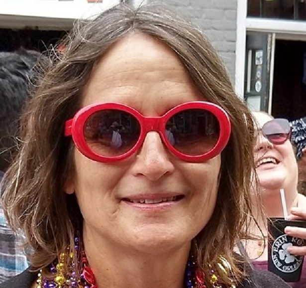 לימור קראוס החמאס עשה דברים יפים והומניים בשדות של פסטיבל הנובה