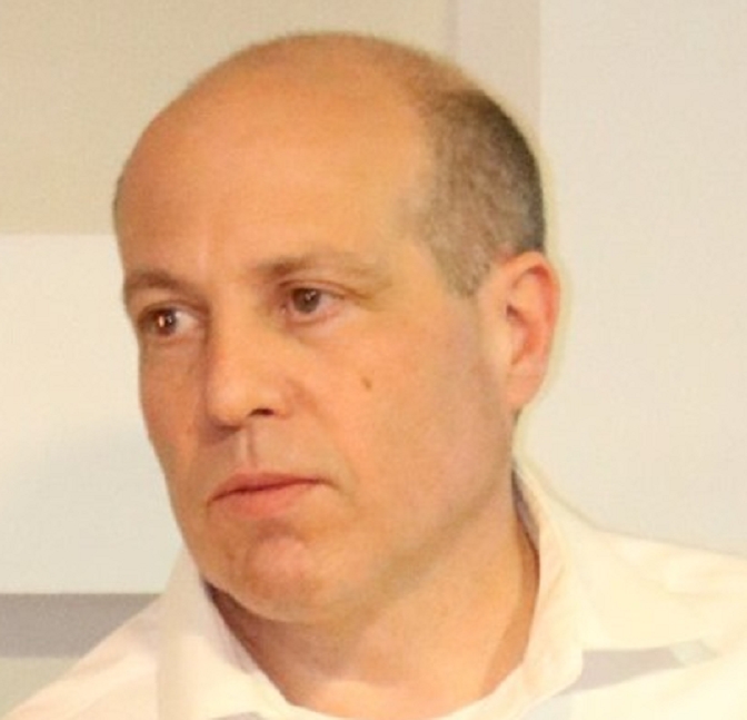 ניצן סילמן שופט קוקסינלי בניחוחות הווגינה והכוס הפמיניסטי