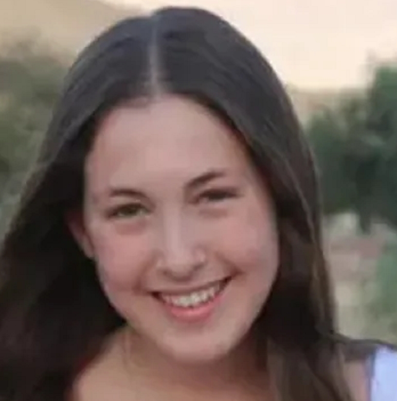 נעמה לוי רצתה לשרת את המדינה ובסוף שירתה מינית את הנוחבות