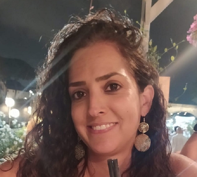 עדי דהן זפרני בהמה מפוטמת אחראית ארצית על חקירות ילדים