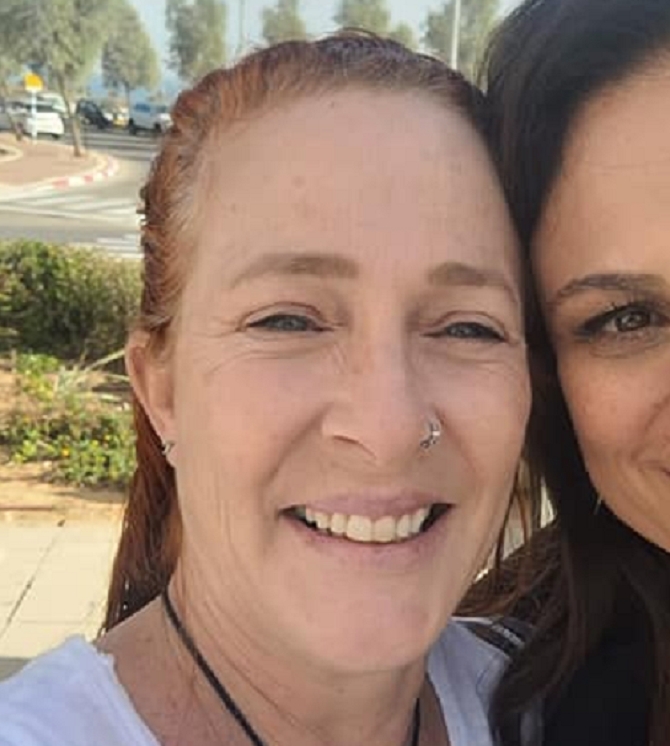 ענת מגנזי גולשטיין הבן שלה טעם את פרות הבאושים של הפמיניזם