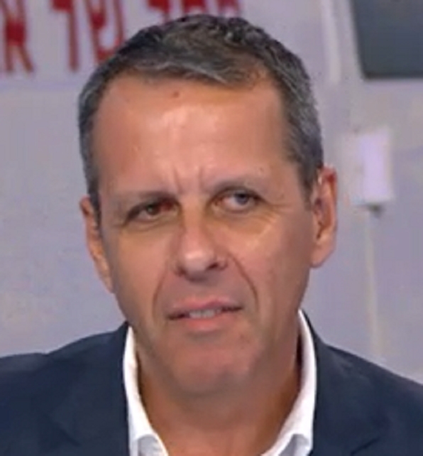 הנבלה רונן צור מטמטם מדינה שלמה וגורם אובדן חיים לחיילי צהל