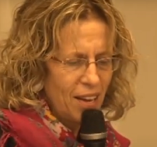 רחל בנזימן עורכת דין פמינאצית שונאת גברים קלינית