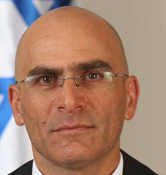 ארז מלמד שופט נוחבה בובה על חוט של המשטרה והפרקליטות