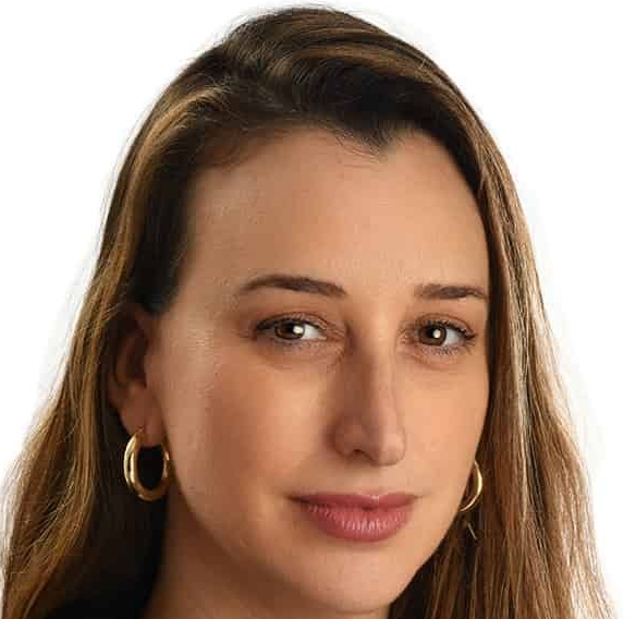 טלי תובל בוגרת קן הקוקיה רהב תקשורת מנכלית רהב קשרי משקיעים