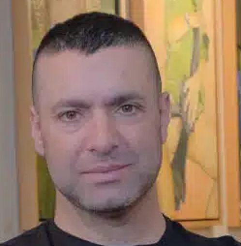 לירון כהן מארגן הלוגיסטיקה של שינוע ג'יגולאים לחינגות המין של רני והילה רהב