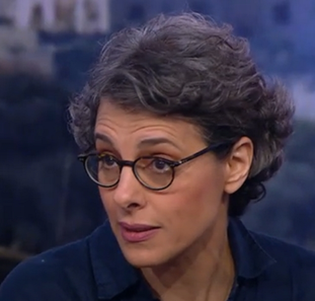 מיה בנגל צריך להחזיר את החמאס והנוחבה לשלטון כדי לשחרר חטופים