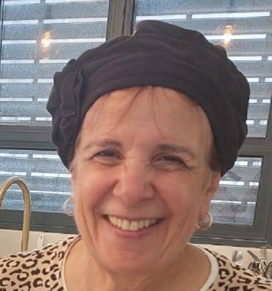 נירה משרקי פרקליטה זועמת שמתעללת במסכנים ומסכנות
