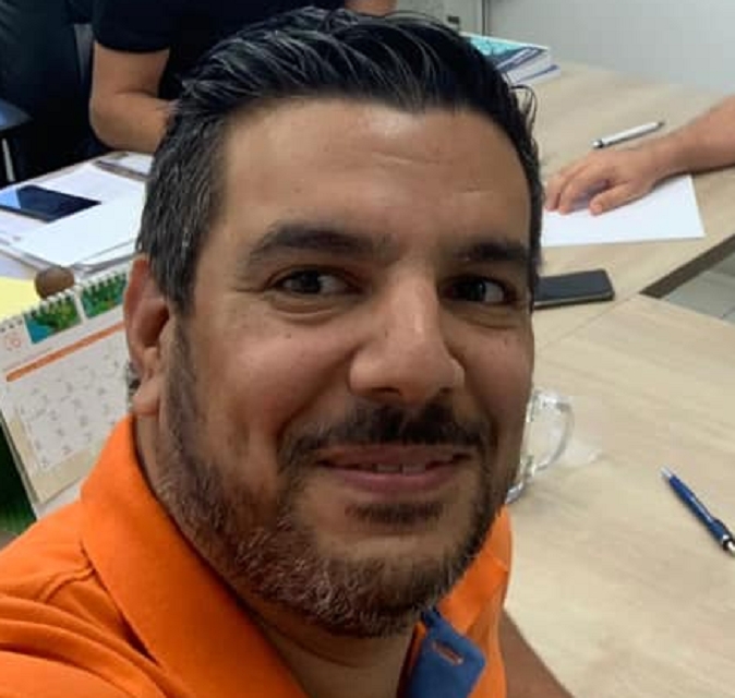 שמוליק בר זאנדאן אחראי על ההתעללויות בגברים גרושים ברחובות