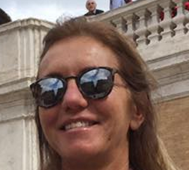 אורית קריסטל שונאת ביבי מוצהרת וחובבת נוחבות