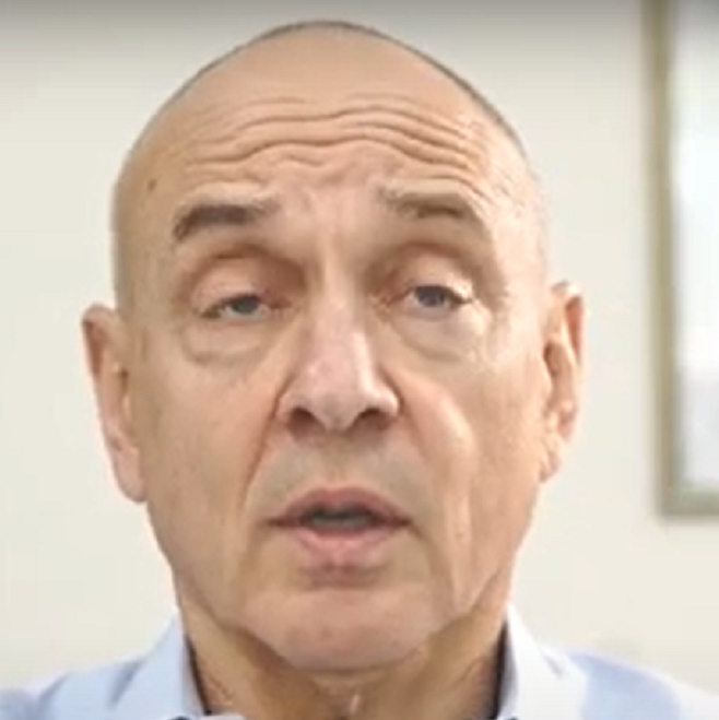 אורני פטרושקה מגייס מיליונים מיהודי אמריקה להכפיש את ביבי