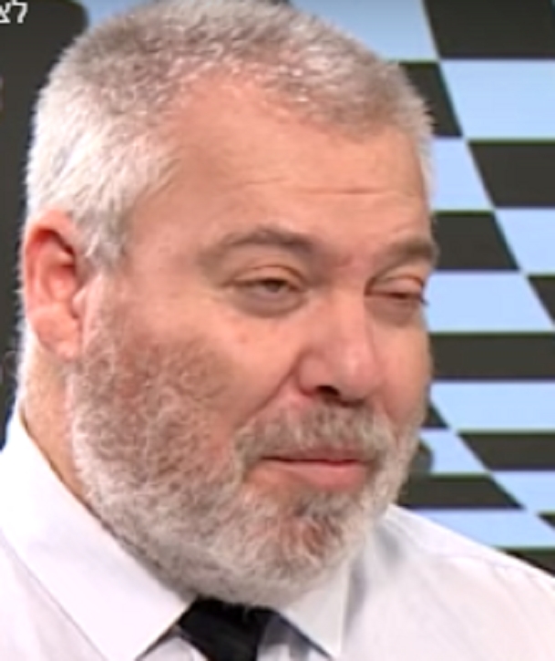 גונן בן יצחק פחד שביבי יהפוך אותה לשפחה של גלעד