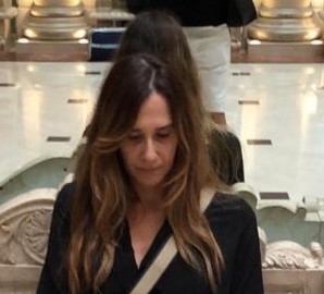 סיגל טפר ליקקה כוס להילה רהב וקיבלה משרד יחץ סיגל טפר ליקקה כוס להילה רהב וקיבלה משרד יחץ