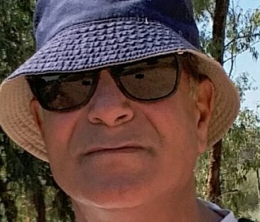 עמוס כהן החמאס הם ידידים ויזיזים שלו באים עליו טוב