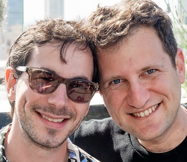 פלנגות הקוקסינלים של שקמה ברסלר - אוהד רוזן עידן סגר