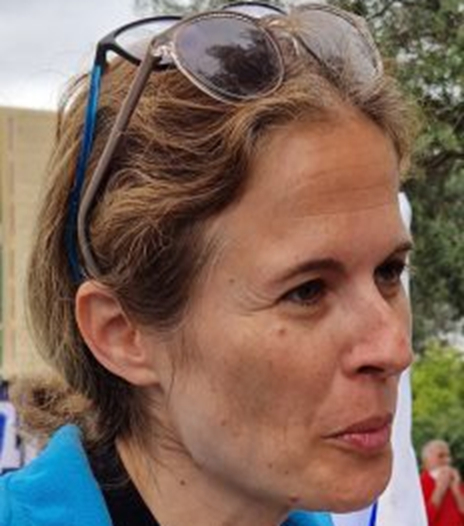 שקמה ברסלר הבהמה שהסיתה מדינה שלמה למען פלנגות הנוחבה