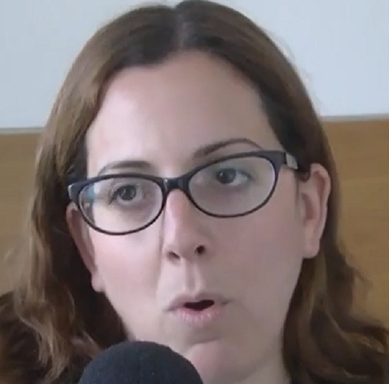 אבישג כהן סנגורית מרוויחה מהסנגוריה 350000 שח בשנה
