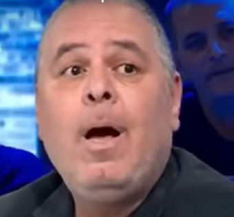 אלי ציפורי חשף הזמנת שיימינג לשופט חאלד גבוב עי הפרקליטה נגה בן סידי מאבישי גרינצייג