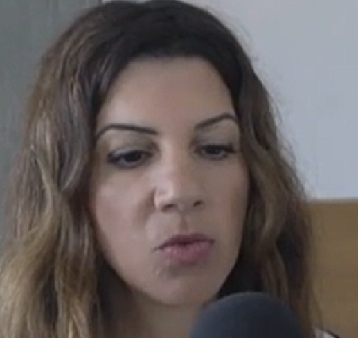 חגית רחמני וייס מרוויחה מהסנגוריה 1.6 מיליון שח בשנה