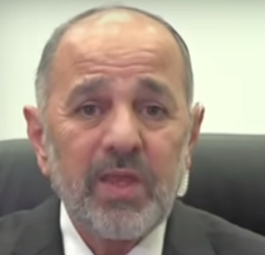 יעקב מרגי משיק פרוייקט ריגול סוציאלי על אזרחי ישראל כשפני ניסיון בשם קהילה מיטיבה