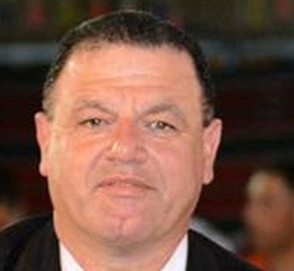 מוניר אלקרינאוי השוטר חיים דידי דפק לו מעצר שווא על מעשה סדום