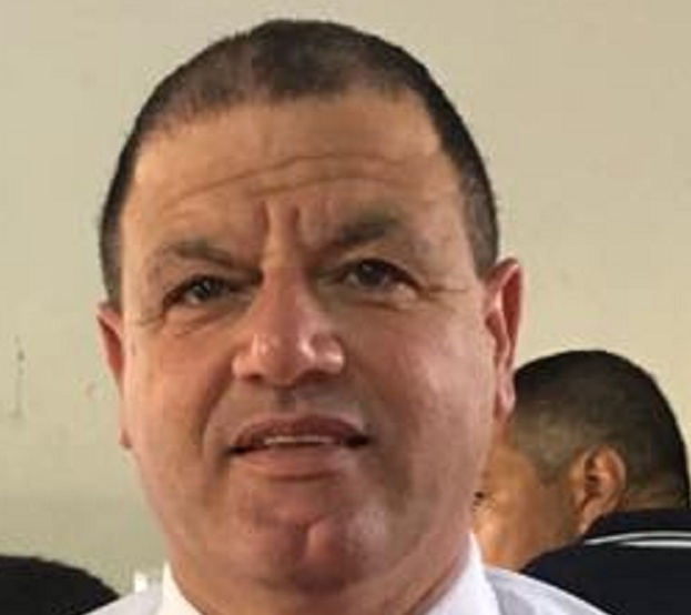 מוניר אלקרינאוי חטף תלונת שווא ומעצר שווא על מעשה סדום בכפופה