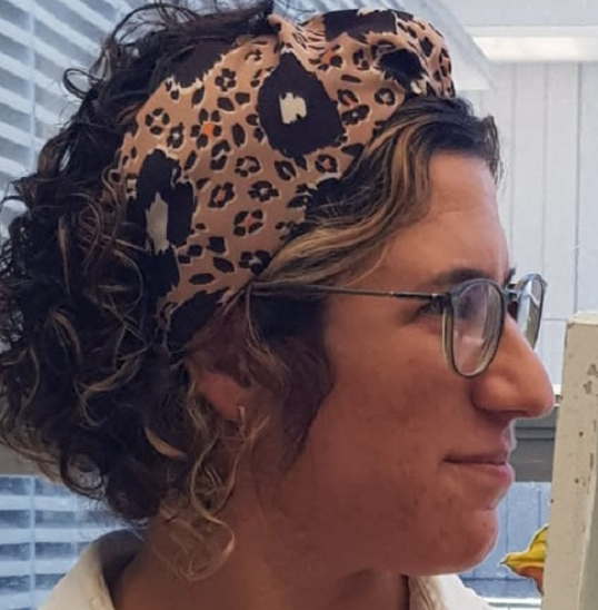 מירי קולומבוס פרקליטה ערפדה צמאה לדם חפים מפשע
