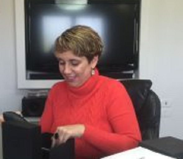 מעיין מדר אשתו של הפושע זוהר מדר נהנית מעמלות הטוויסטינג שהיא ובעלה עושים ללקוחות